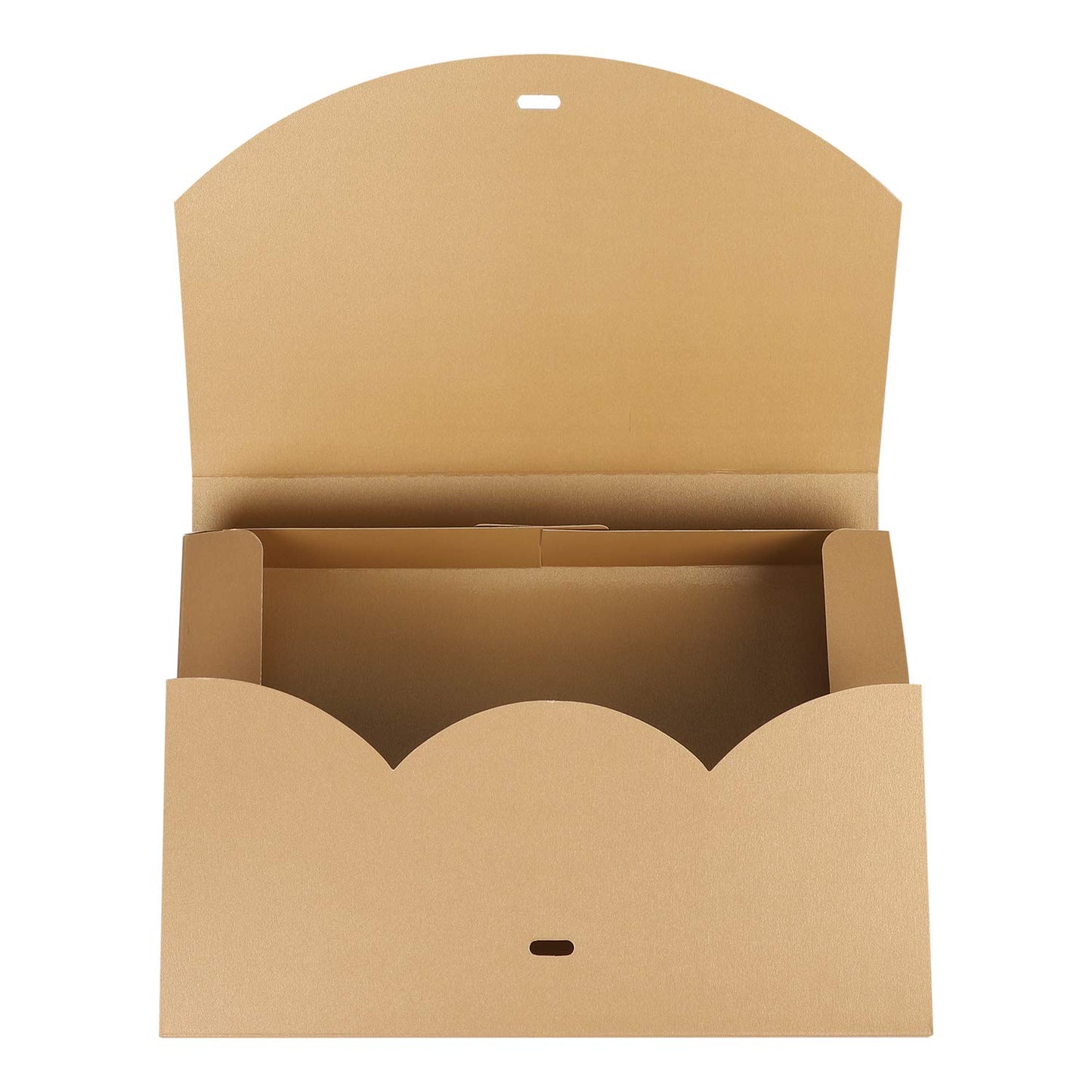 10Pcs Gift Boxes with Ribbon Bowknot Kraft Paper Gift Bag Envelope Wrapping Box Scarf Lingerie Necklace Shirt Gift Packaging Box for Birthday Christmas Anniversary Valentine Day Wedding Party New Year