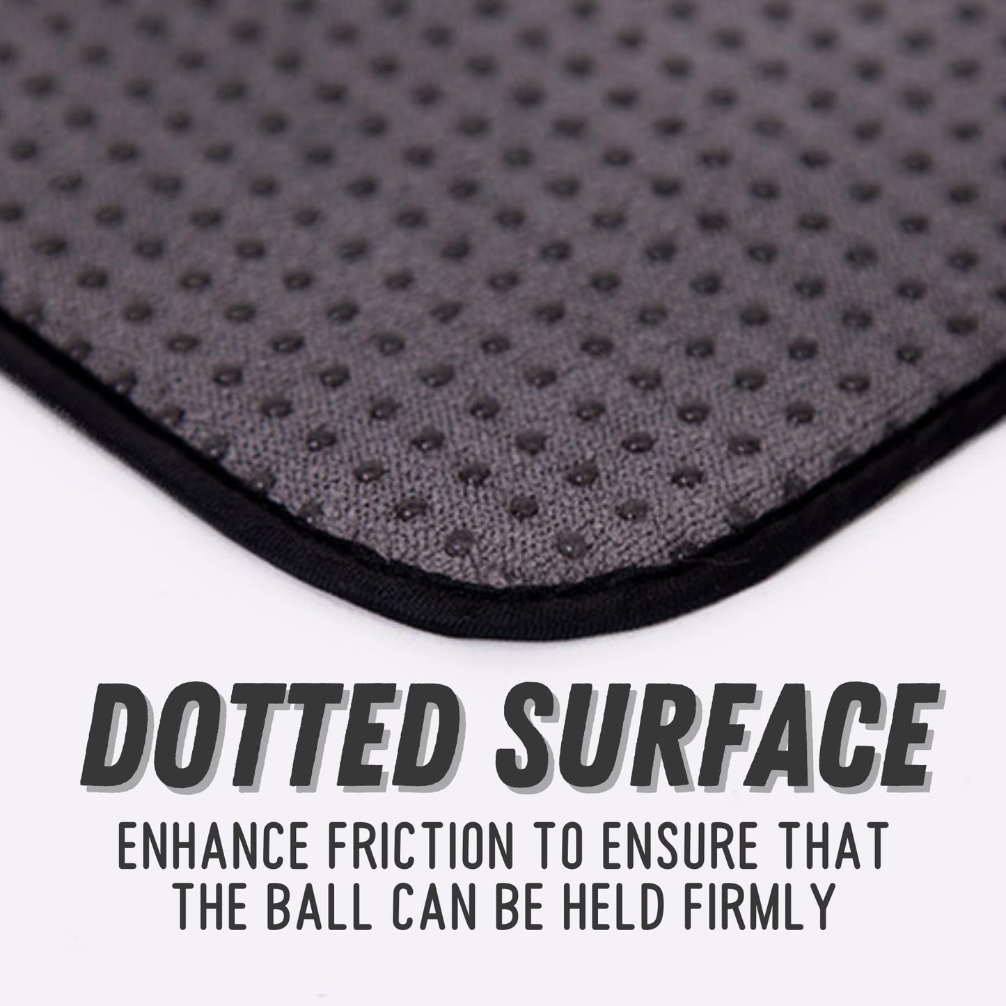 Bowling Ball Towels to Wipe Off Balls, Funny Microfiber Bowling Towel Accessories