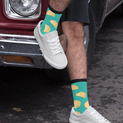 Unisex Casual Funny Novelty Crew Socks Gifts For Men Women
