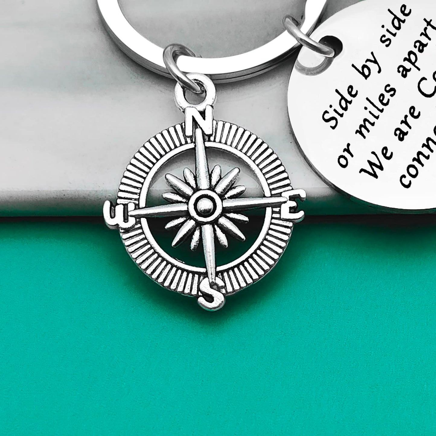 Cousins Thank You Gifts for Sister & Brother: Inspirational Friendship Gift
