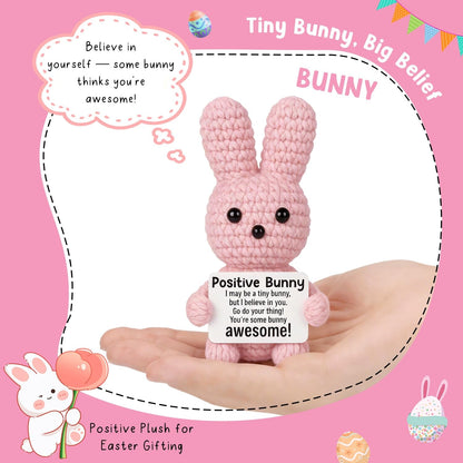 Easter Basket Stuffers for Teens Girls, Unique Easter Gifts for Teens Girls Women Adult Daughter, Easter's Basket Essentials Bunny Gift for Girl Adults, Teen Girl Easter's Baskets Ideas