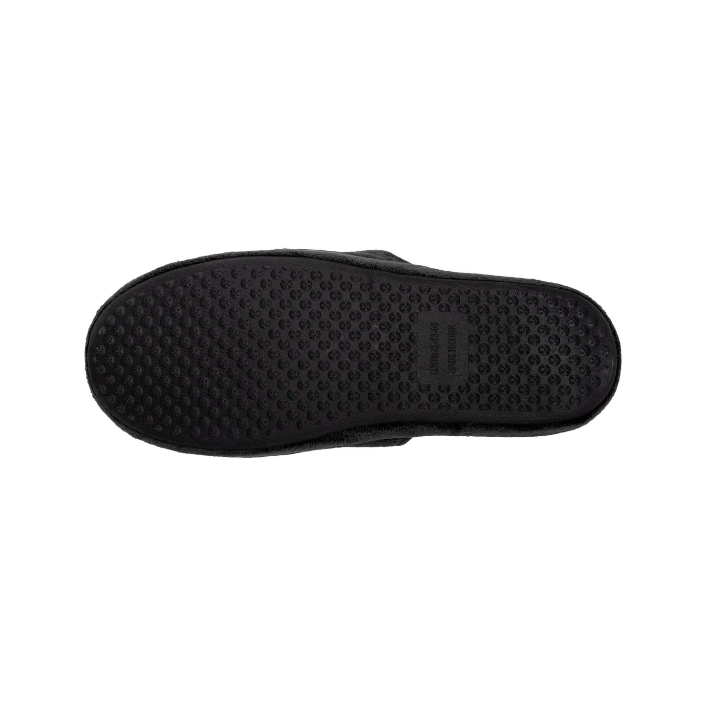 FOCO NFL Mens Football Team Logo Moccasin Slippers Shoes