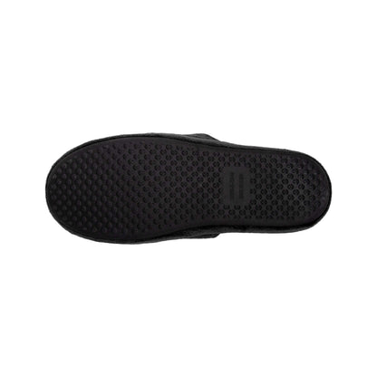 FOCO NFL Mens Football Team Logo Moccasin Slippers Shoes