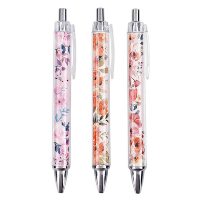 Faithworks Stationery Gifts - Inspirational Ballpoint Pens Gift Boxed, Set of 3, Lord Be With You