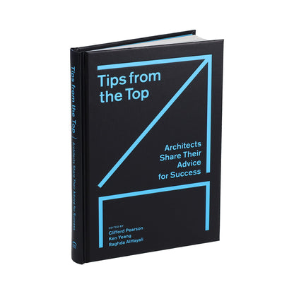 Tips from the Top: Architects Share Their Advice for Success