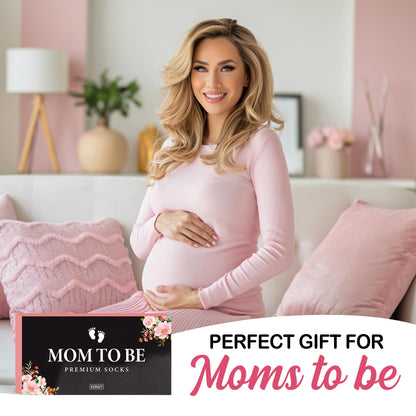 VICRAZY Father Day Gifts for Husband, Dad, Grandpa, Men - First Mother's Day for Pregnancy Mom, Wife - Funny Bigfoot gifts