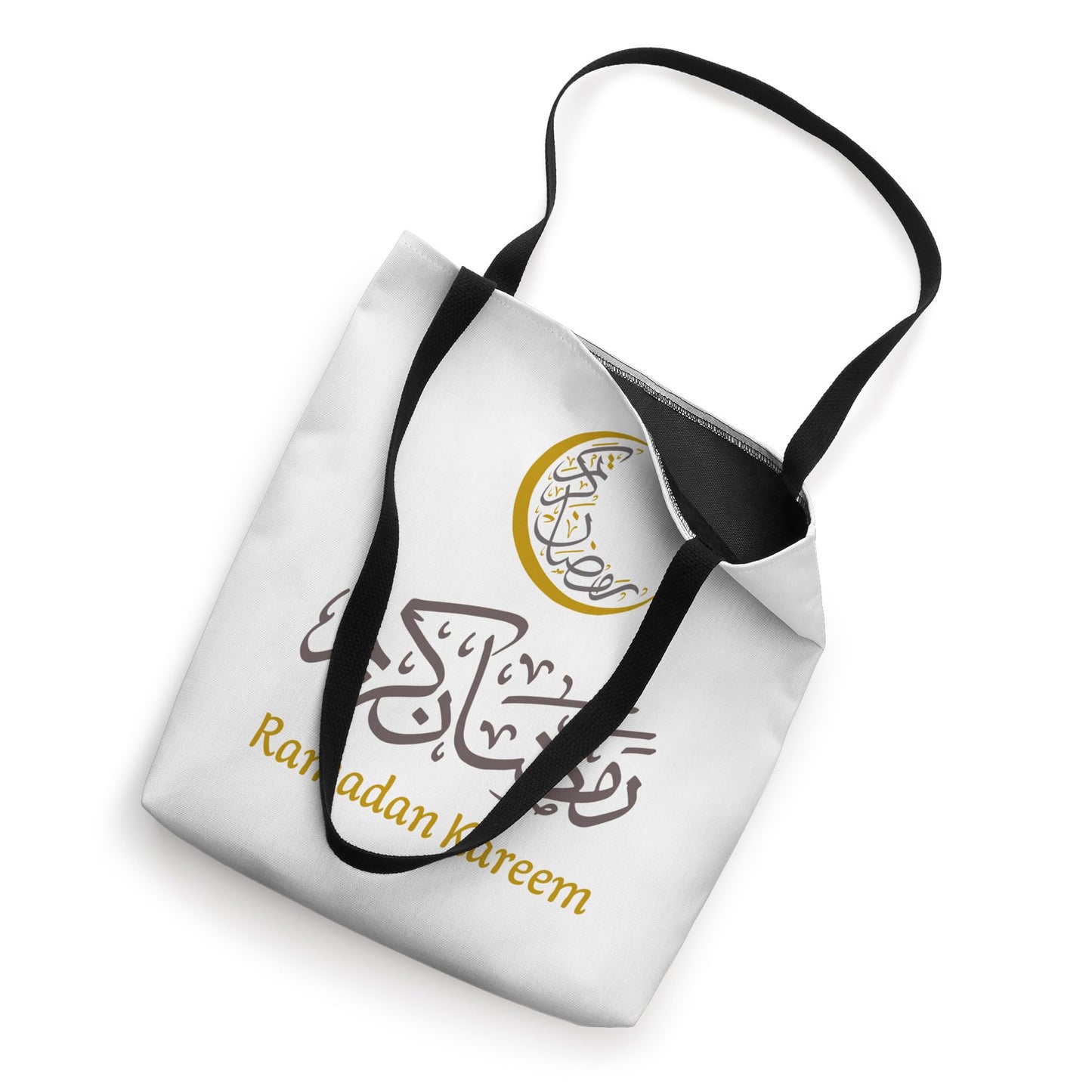 Ramadan kareem, Ramadan gifts, ramadan decorations Tote Bag