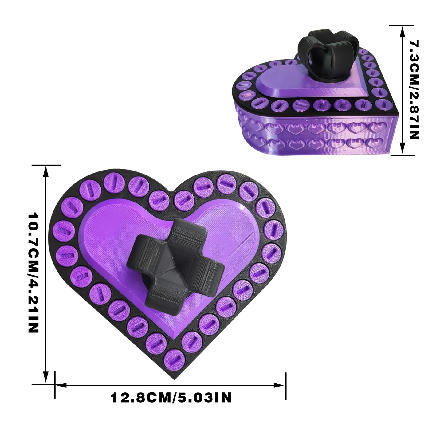 Annoying Gift Box Decorations, Decorative Boxes With Screws, Annoying Prank Gift Boxes Pranks, Puzzle For Surprising Recipients Perfect For Birthdays And April Fool's Day
