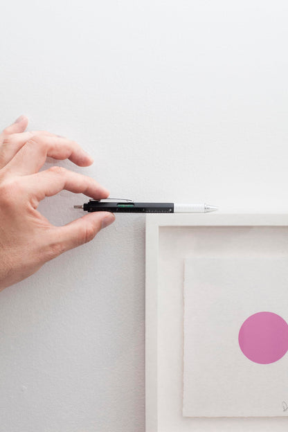 Kikkerland 4-In-1 Pen Tool (4342)