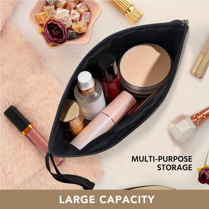 Physician Assistant Noun Physician Assistant Gifts Makeup Bag for Women Doctor Medical Student Cosmetic Bag Doctors Kit Zipper Pouch Bag Travel Bag for Graduation Birthday Christmas New Year's Day