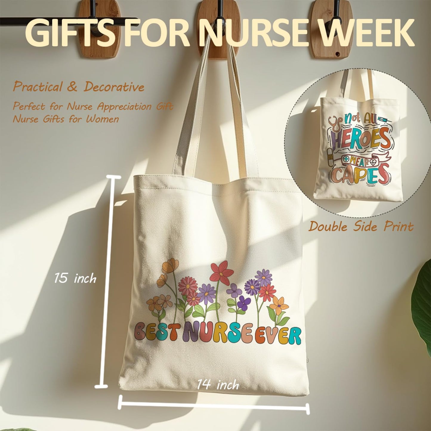 MHSMHL Nurse Gifts for Women, Nurses Week Gift, Nurse Appreciation Gift, Practitioner Gifts for Nurses, Nursing School Essentials with 16oz Glass Cup