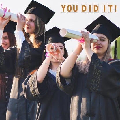 TONY & SANDY 2026 Graduation Gifts for Her, Graduation Bracelets for Women Girls Middle High School College Graduates