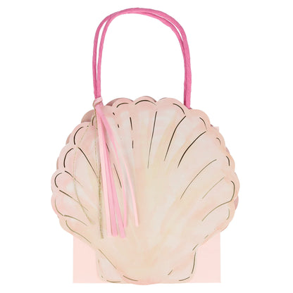 Meri Meri Mermaid Party Bags (Pack of 8)