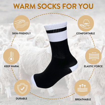 Funny Socks for Women Men - PEteacher