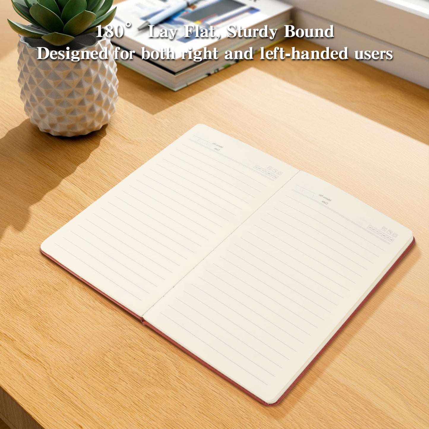 AA & NA Sobriety Leather Notebook Addiction Recovery Gift for Friends Women Men Birthday Gifts New Beginnings Gifts for Friends (God grant me-AA)