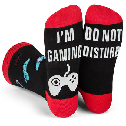 FUAOIS Fathers Day Dad Gifts for Husband, Gift for Dad Him Boyfriend Husband, Funny Socks