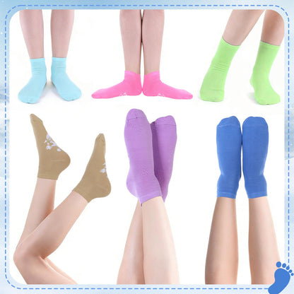 Janmercy Lds Sock Bulk Mormon Walk Me Christian 2026 Yw Theme Gift Set for Church Youth Groups Sister Missionary Young Women