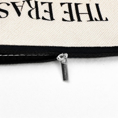 Music Lover Small Makeup Bag Gifts for Women, Singer Makeup Bags, Singer Merch Cosmetic Bag for Next Era, Gift for Women Friends Birthday Mother's Day Nurse Graduation Gift for Her Music Lovers