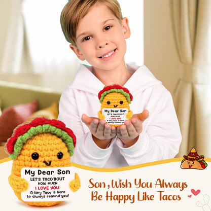 Son Gifts for Teen Boys Fathers Day Birthday Gifts for Son Year Old Bonus Step Son from Mom Dad Teenage Boys Graduation Gift for Him Men Fathers Day Card Easter Basket Stuffers for Teens To My Son
