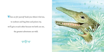 Why a Son Needs a Dad: Celebrate Your Father and Son Bond this Father's Day with this Heartwarming Gift!