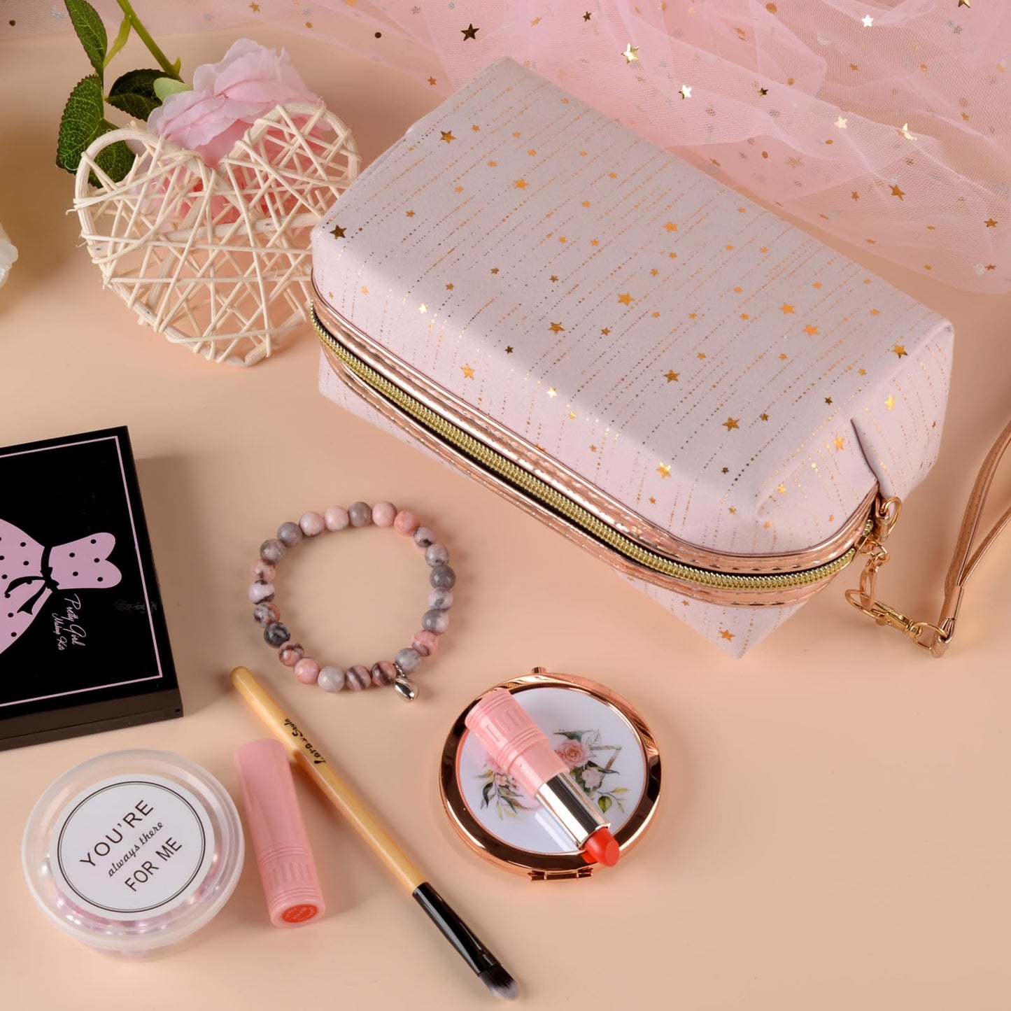 21st Birthday Gifts for Her, Gifts for 21 Year Old Girl Daughter Sister Friend, Niece, Granddaughter, Born in 2003
