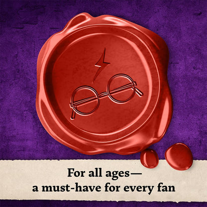 The Greatest Secrets Every Potter Fan Must Know: The Ultimate Unofficial Guide to Everything the Books and Movies Never Revealed: Packed with ... | The Perfect Gift for Harry Potter Fans