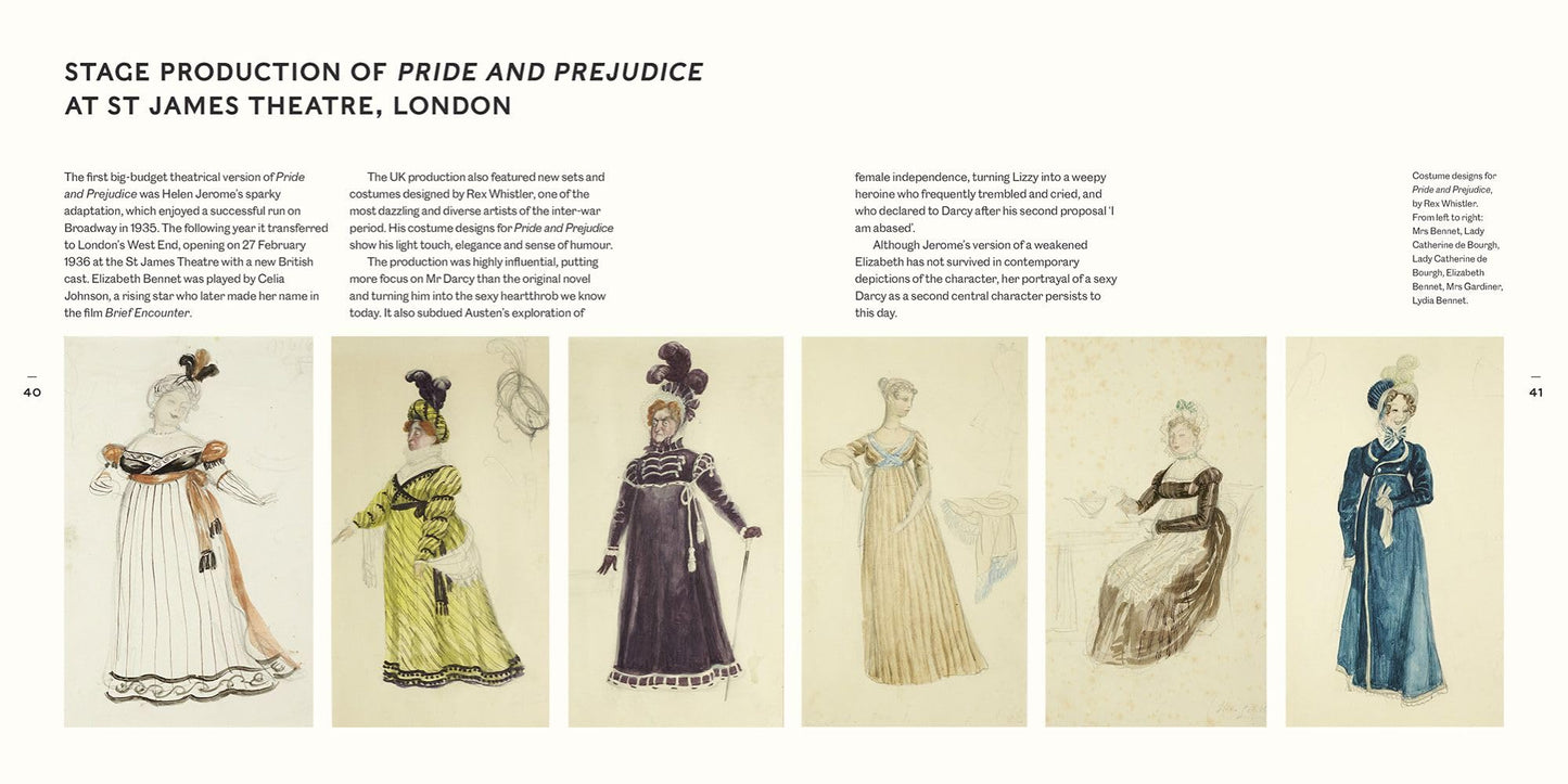 A Jane Austen Year