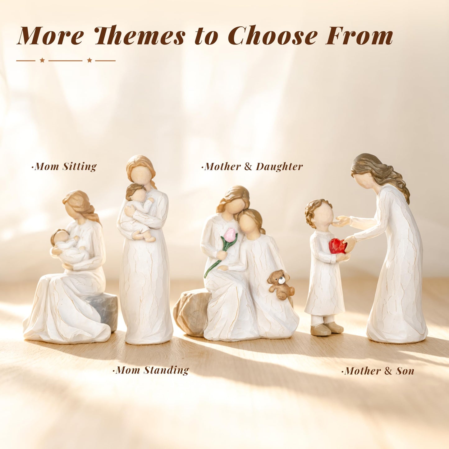 New Mom Gifts, New Mom to be Gifts for Women, Mother Birthday Gift, for Mother