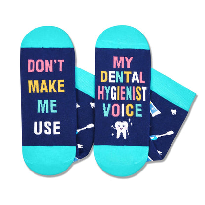 Zmart Nurses Gifts for Men Women - Doctor Pharmacist Therapists Gifts Doctors Nurses Socks