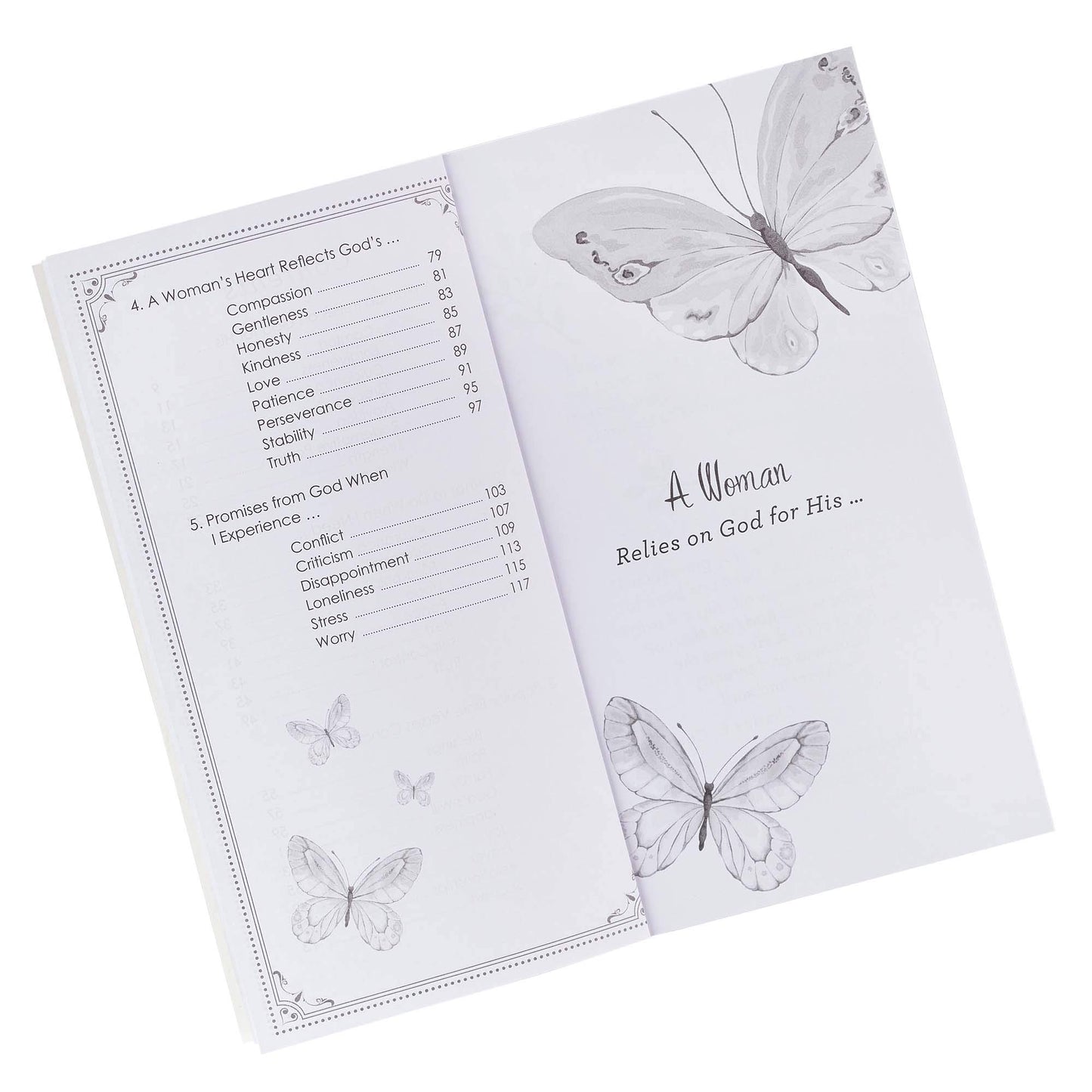 199 Favorite Bible Verses for Women