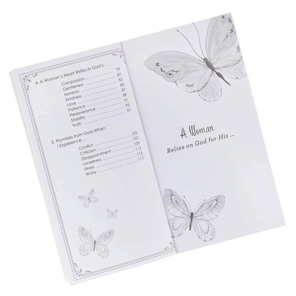 199 Favorite Bible Verses for Women