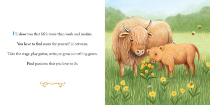 Why a Son Needs a Dad: Celebrate Your Father and Son Bond this Father's Day with this Heartwarming Gift!