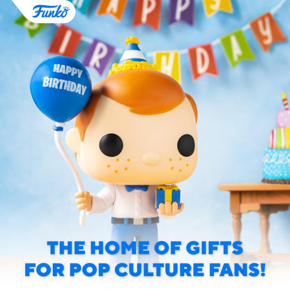 Funko Pop! Movies: Harry Potter - Collectable Vinyl Figure - Gift Idea - Official Merchandise - Toys for Kids & Adults - Figure for Collectors and Display