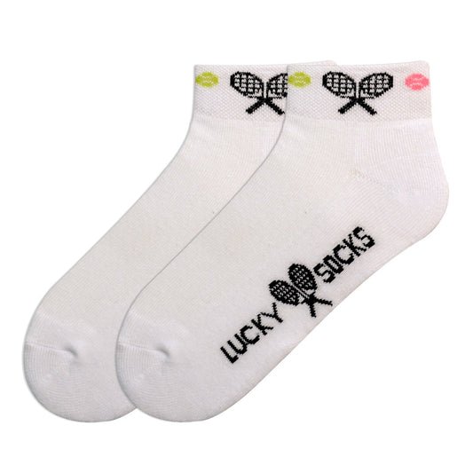 K. Bell women's Fun Sport & Drink Low Cut Socks - 1 Pairs - Cool & Cute Novelty No Show Gifts