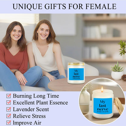 Birthday Gifts for Women, Inspirational Gifts for Women Teacher Boss Coworker Grandma Manager, Self Care Get Well Soon Gifts, Christmas Mothers Day Graduation Appreciation Friendship Gift Basket Set