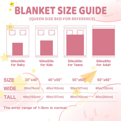 Personalized Baby Blanket for Girls with Name, Custom Baby Girl Blanket, Soft Receiving Blanket for Newborn, Personalized Baby Gifts & Personalized Blankets for Kids(Flroal Name-c)