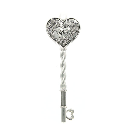 The Key to a Happy Marriage