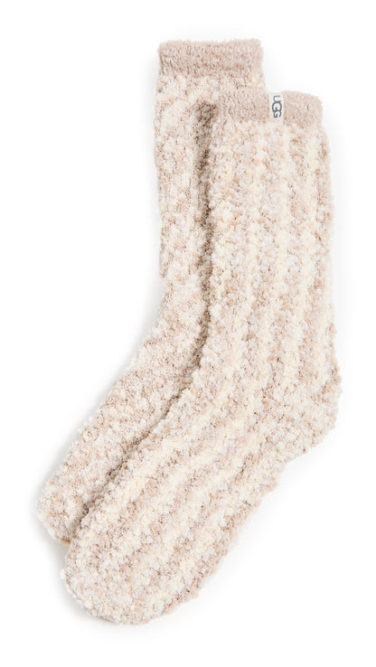 UGG Women's Cozy Chenille Sock
