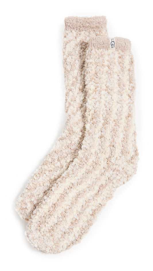 UGG Women's Cozy Chenille Sock