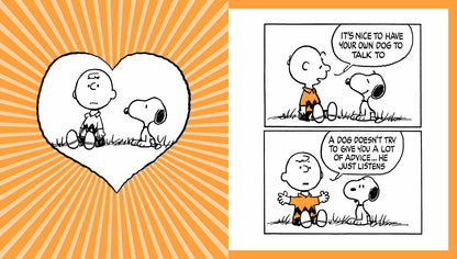 The Peanuts Guide to Happiness (Peanuts Guide to Life)