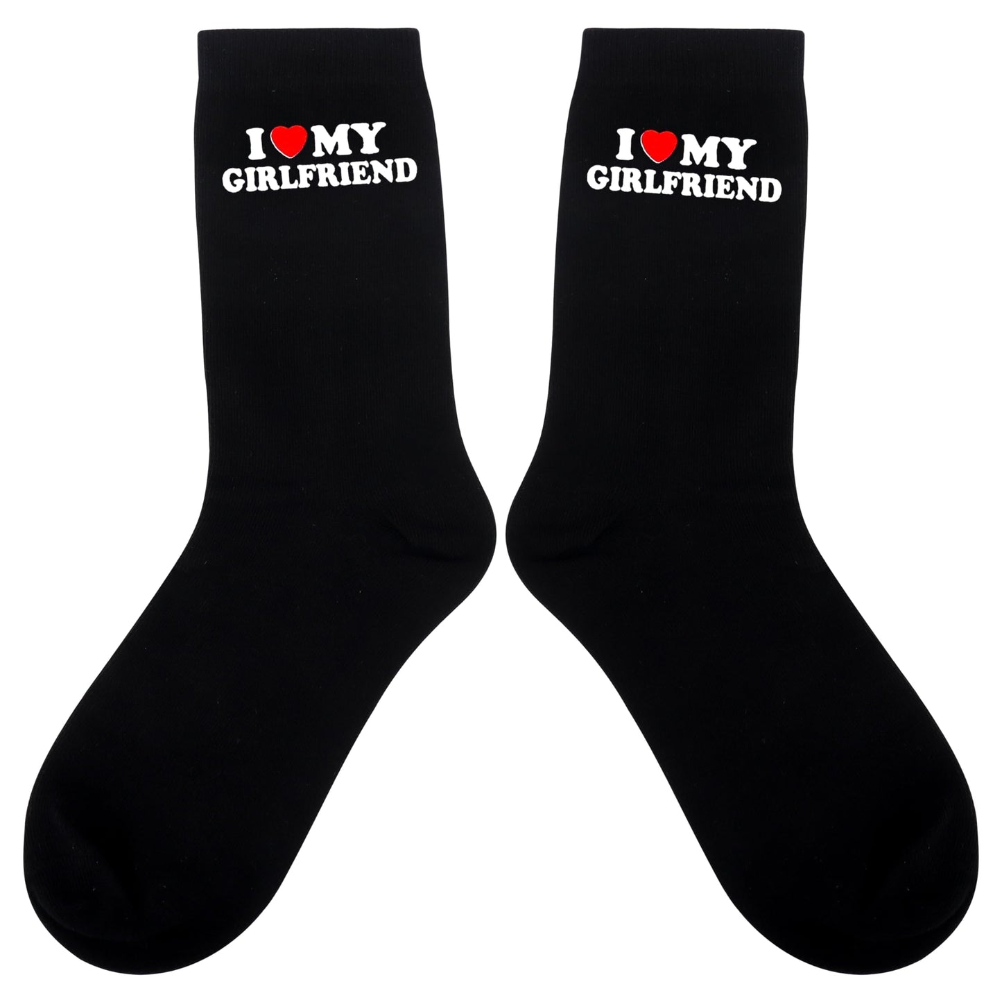 Moyel Husband Boyfriend Gift Ideas Funny Cool Socks for Men, Romantic Gifts for Anniversary, Valentine's Day, Birthday