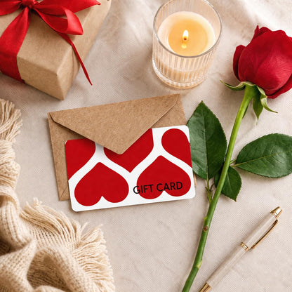 Mini Kraft Envelopes 60 Pack (4’’ x 2.7") – Small Gift Card & Cash Envelopes for Notes, Invitations, Party Favors, Weddings & Holidays