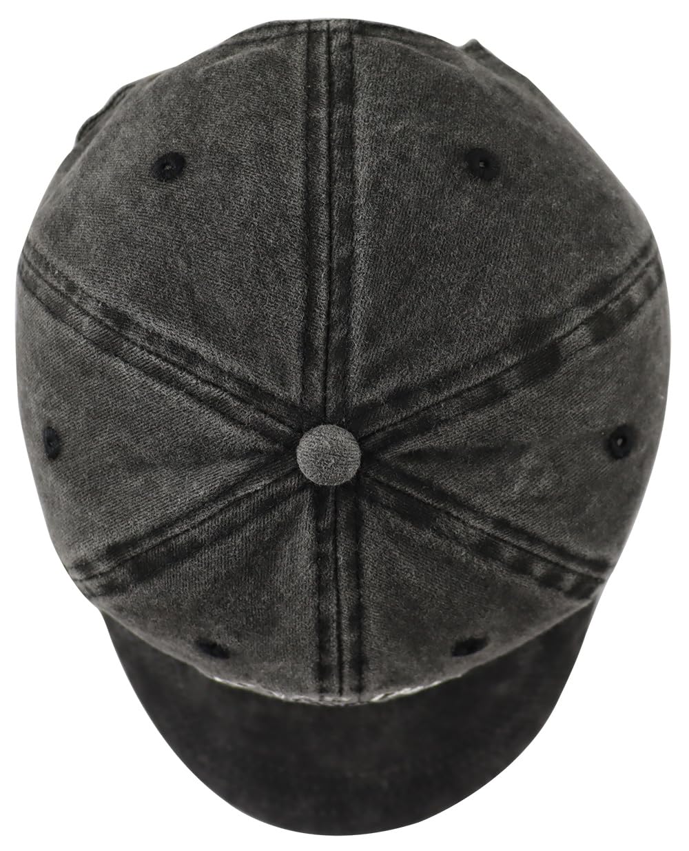 World's Best Dad Papa Pappy Grandpa Pops Papaw Hat for Men, Funny Adjustable Cotton Embroidered Father Baseball Cap