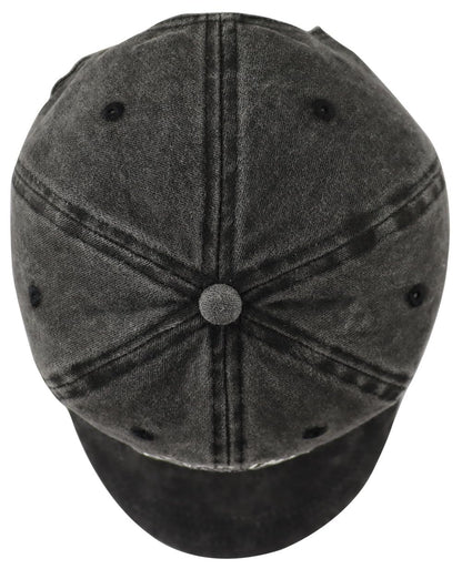 World's Best Dad Papa Pappy Grandpa Pops Papaw Hat for Men, Funny Adjustable Cotton Embroidered Father Baseball Cap