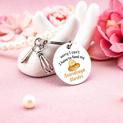 Baking Gifts For Women Sourdough Gifts Funny Sourdough Accessories For Baker Chef Gift For Women Birthday