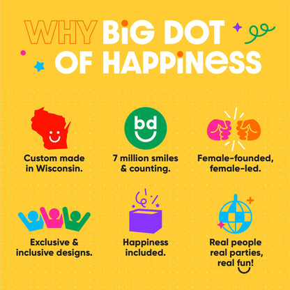 Big Dot of Happiness Holiday Thank You - Christmas Appreciation Money and Gift Card Sleeves - Nifty Gifty Card Holders - Set of 8