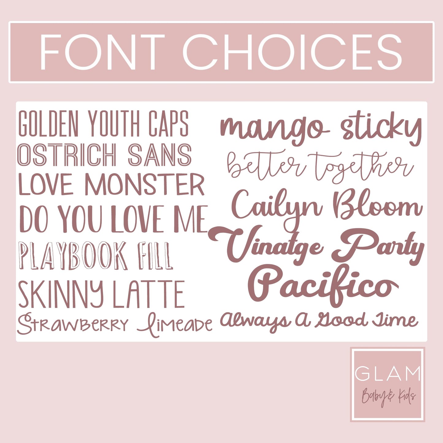 Girls Love A Monogram Ships Next Day- Blue Personalized Baby Blankets for Boys with Name - Printed in America - Personalized Custom Baby Blanket - Customized Baby Girl Blankets