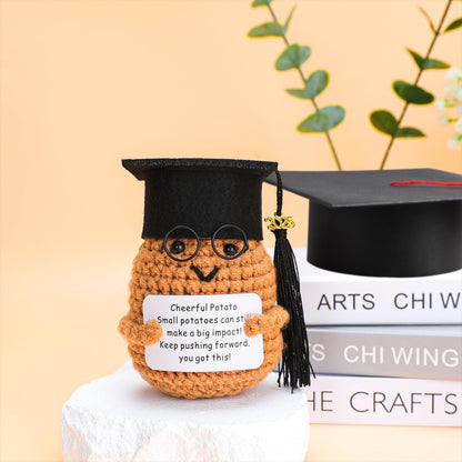 Graduation Gifts for Her,Best College Graduation Gifts Basket for Daughter, Sister, Friend Insulated Tumbler Makeup Bag Candle Keychain