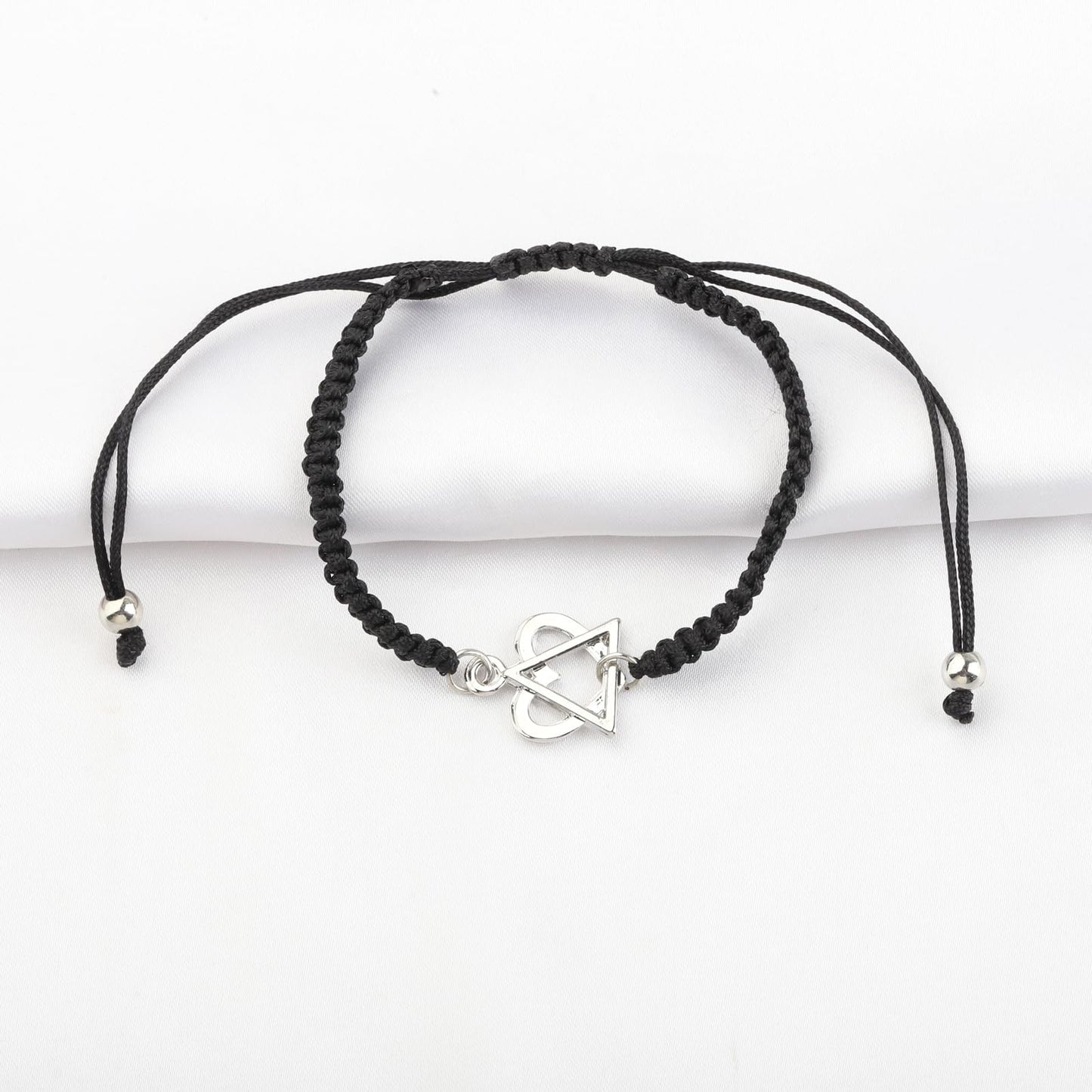 TGBJE Adoption Symbol Charm Bracelet Gotcha Day Bracelet Adoption Gifts Adoptive Jewelry Adoptive Mom Jewelry Foster Parent Thank You Gift