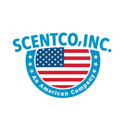 Scentco Coffee Smens - Gourmet Coffee-Scented Gel Pens, Black Ink, Medium Point, 6Pack Variety Set